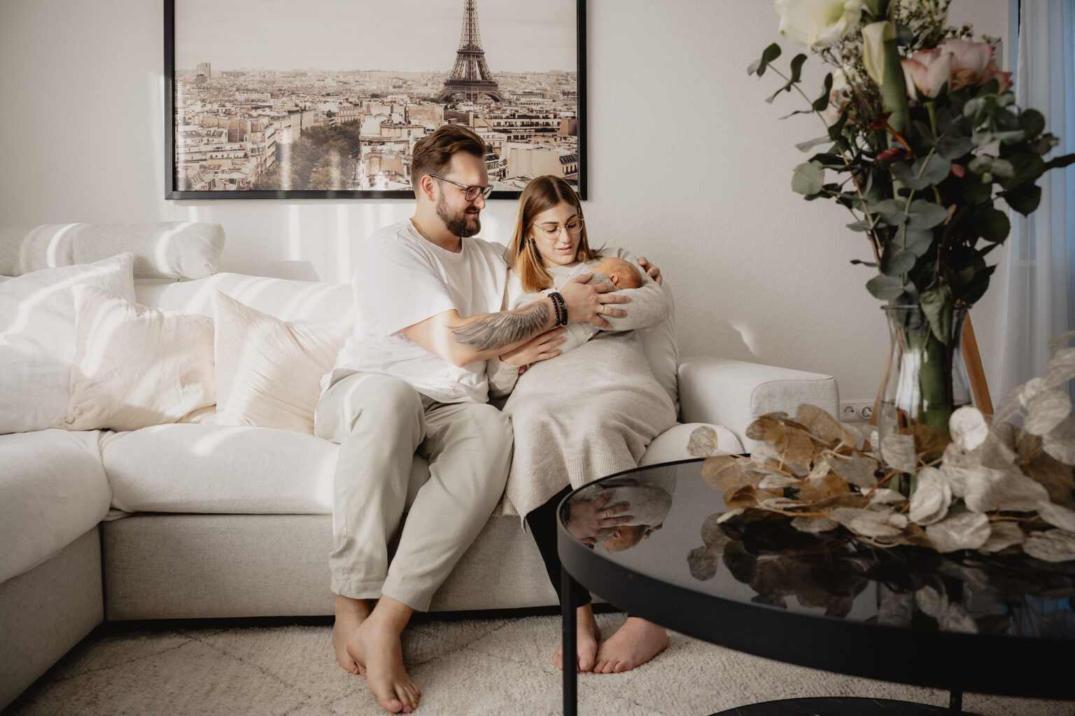 Neugeborenenfotografie, Newbornshooting, Babyshooting, Babyfotos, Baltmannsweiler, Schorndorf, Reichenbach Fils, Ebersbach Fils, Remstal, Schurwald, Nuertingen, Esslingen, Plochingen, natürliche Babyfotos